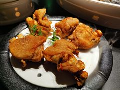 椒盐猪手-凤凰湘语·湘粤鲜融(浦东旗舰店)