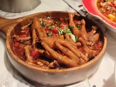 -乐乐大排档·30年老字号(浙江路店)