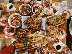 -冶建镜子·中国龙虾王(总店)