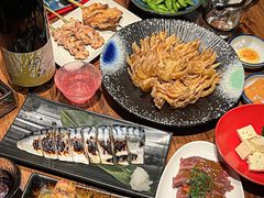 -Fukumimi·美醉堂 居酒屋(金尚店)