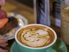 -西关84·History·Art·Cafe