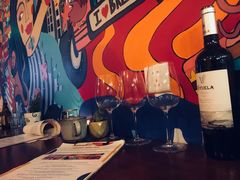 -Mesa Madre梅萨妈妈·Bintana(国贸店)