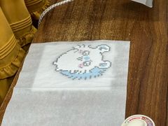 -花栗创意手工馆·小戏拼豆店