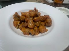 十三香排骨-庄氏祥记家常食府(国瑞建材家居博览中心店)