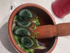 -鱼酷活鱼烤鱼(南京水游城店)