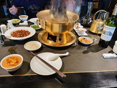 -鼓楼东街老火锅(鼓楼店)