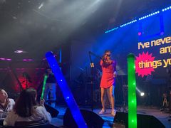 -MOSSO音乐酒吧·live house(南京旗舰店)