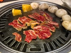 -猫爪爪原切自助烤肉(观音桥阳光世纪店)