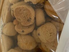 -鲍师傅糕点(青年汇店)