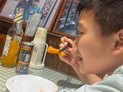 -玉桥餐厅(天坛店)