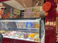 -Vola Gelato意大利手工冰淇淋(朝阳大悦城店)