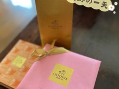 -GODIVA(印象城店)