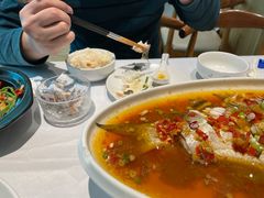 -原鄉本味 楚菜 丹江口鱼(北苑店)