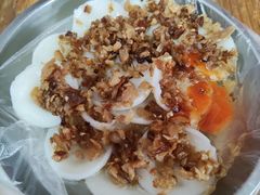 -共和老洪豆花草粿水粿