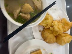 -护国寺小吃店(阜成门桥店)