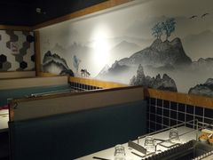 -大成海鲜烧烤·小龙虾(七宝店)