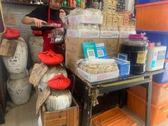 -绍兴名菜馆(可乐路店)