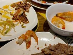 -天津瀚金佰九号温泉酒店(南楼地铁站店)