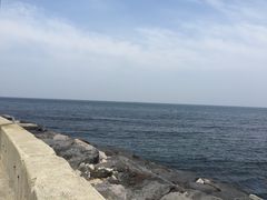 -龙头岩(Dragon Head Rock)