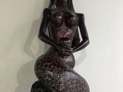 -长春世界雕塑园冰雪艺术天地