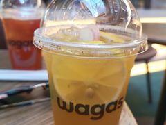 -Wagas沃歌斯(环贸店)