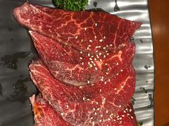 -玖·炭火烤肉