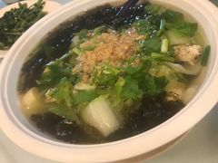 -拉威海鲜市场