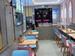 -小杨生煎(天之骄子店)