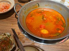 -老凯俚酸汤鱼(鸿通城店)