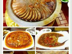 小肠陈卤煮火锅-北京小肠陈饭庄(方庄店)
