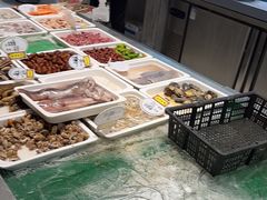 -码头鲜精致威海菜(欧乐坊店)