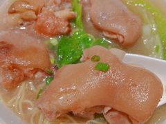 -一记面馆(易发店)