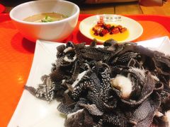 -华天二友居肉饼(新街口店)