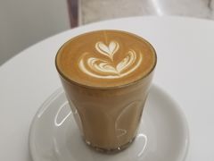 -BLACKSHEEP ESPRESSO(建国中路店)
