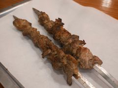 -台州老六海鲜面馆(上南总店)