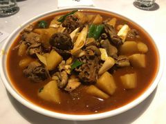-疆Jiang·新疆秘制料理