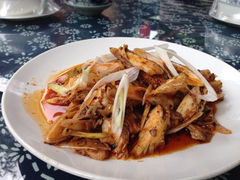 iphone_upload_pic-郭鸡肉·非遗餐厅(安仁古镇店)
