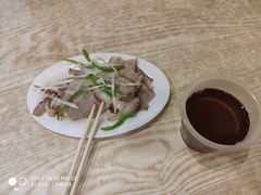 -蔡记行面·三套车(武威首店)