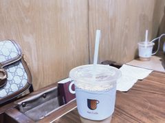 -Au Cafe&Roastery(华侨城店)