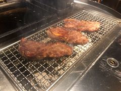 特级雪花牛排-伍丁·烤牛肋(和平东桥店)