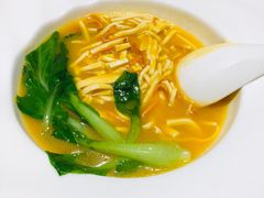 -枣子树·素食餐厅(普陀山店)