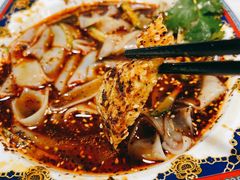 -莲香西域·正宗新疆菜(龙华店)