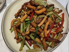 -鹿港小镇(金虹桥国际中心店)