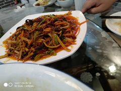 -盛德利食府 天津菜(河西店)