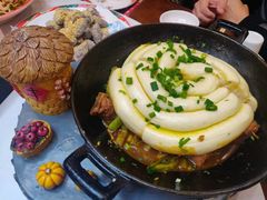 -爷爷的烀饼店