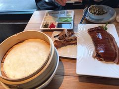 -四季民福烤鸭店(前门廊房二条店)