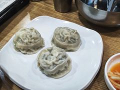 -江南面屋(明洞店)