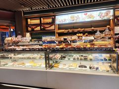 -德南面包房(尚都店)
