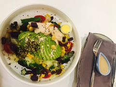 -棒沙拉·轻食餐厅(华润店)