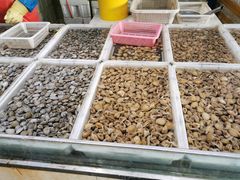 -恒达综合农贸市场(黄山路店)